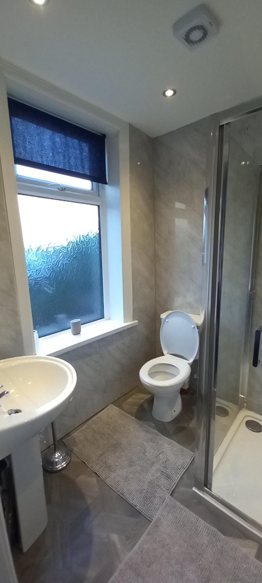 Room From Home, Private Ensuite Spacious Room Sheffield Ngoại thất bức ảnh