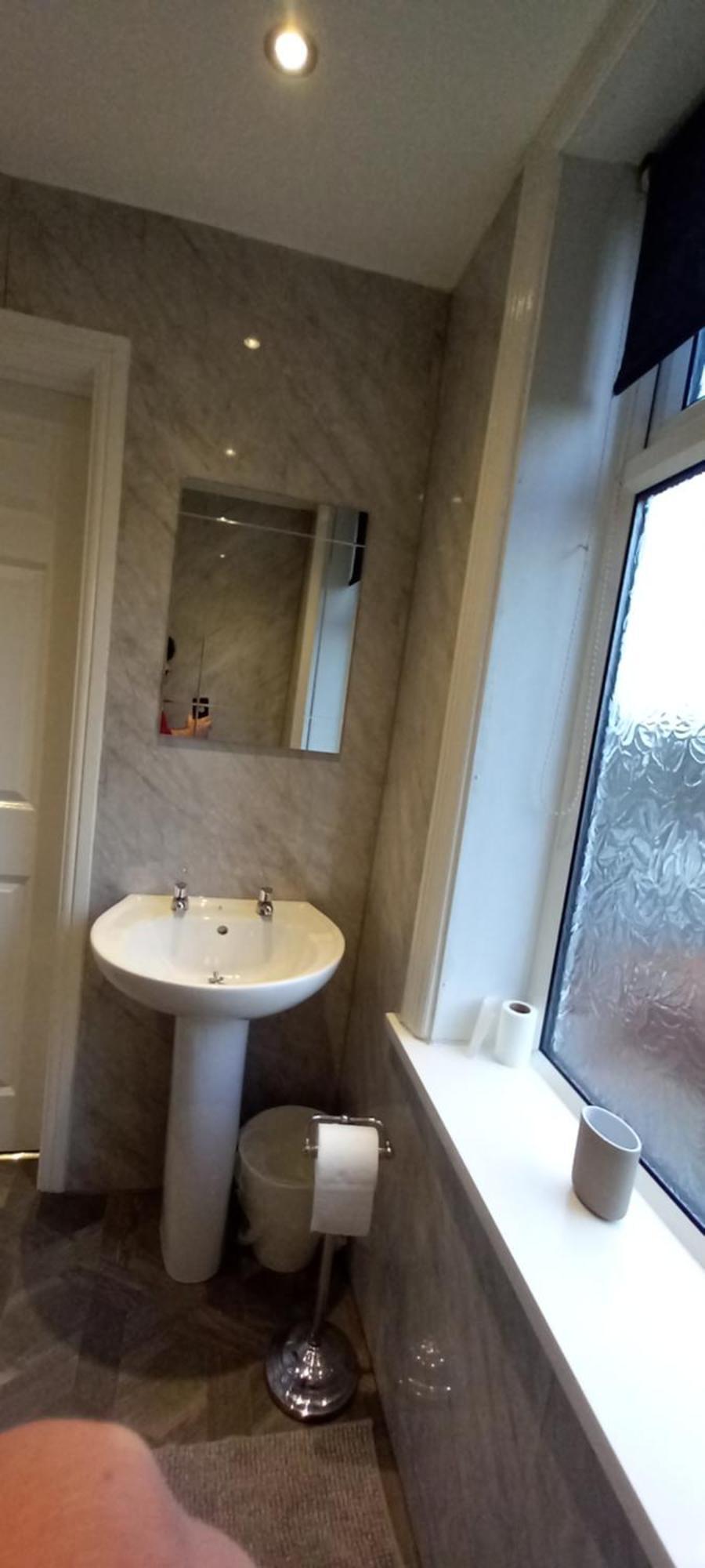 Room From Home, Private Ensuite Spacious Room Sheffield Ngoại thất bức ảnh