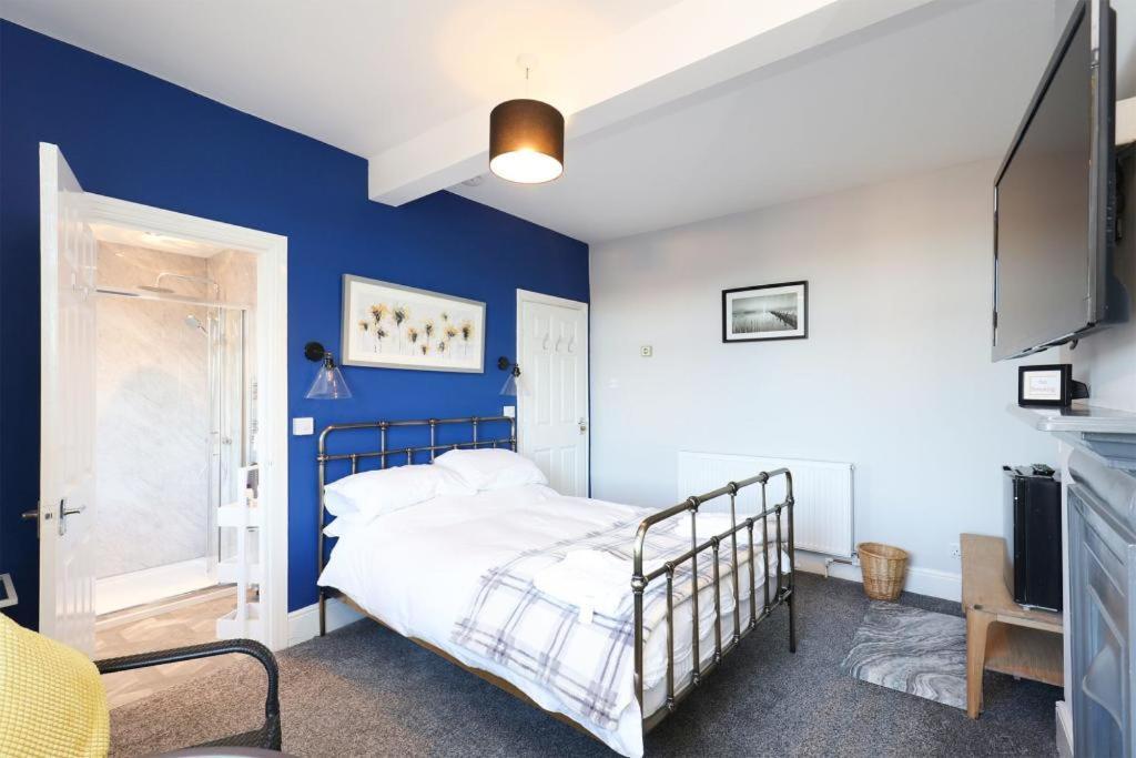 Room From Home, Private Ensuite Spacious Room Sheffield Ngoại thất bức ảnh