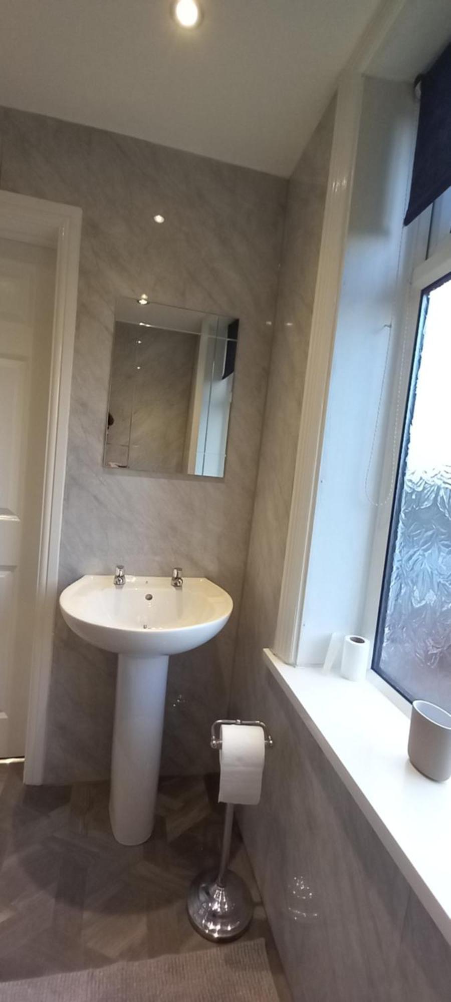 Room From Home, Private Ensuite Spacious Room Sheffield Ngoại thất bức ảnh