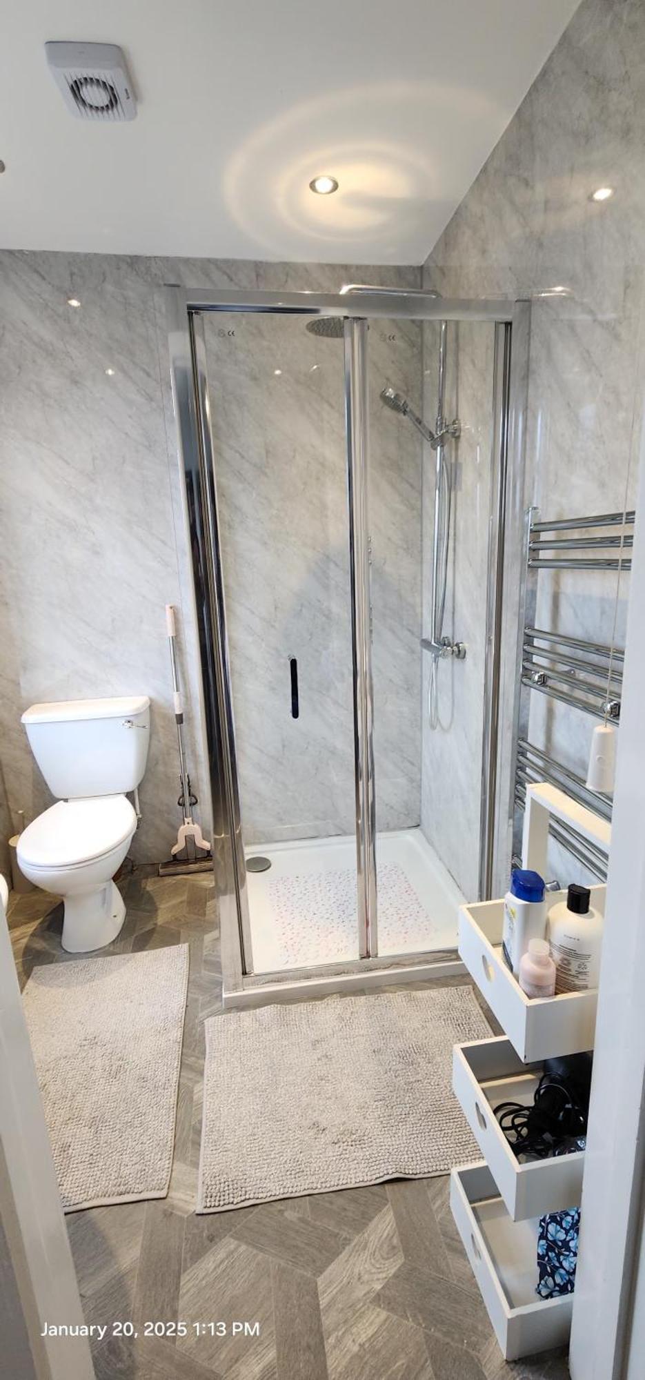Room From Home, Private Ensuite Spacious Room Sheffield Ngoại thất bức ảnh
