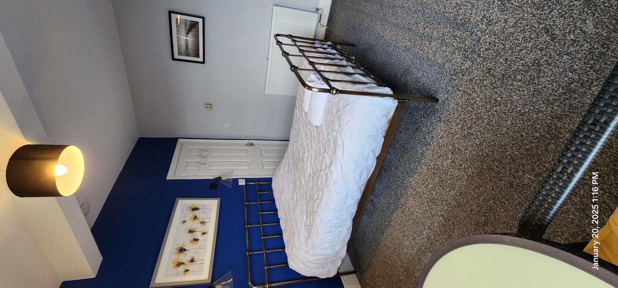 Room From Home, Private Ensuite Spacious Room Sheffield Ngoại thất bức ảnh