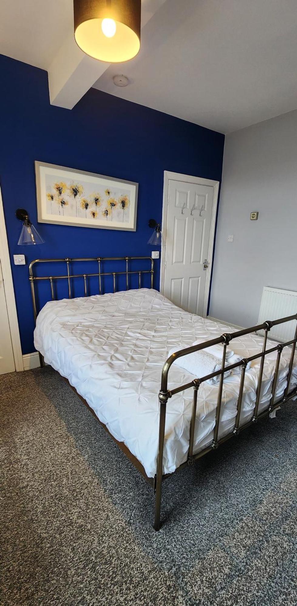 Room From Home, Private Ensuite Spacious Room Sheffield Ngoại thất bức ảnh